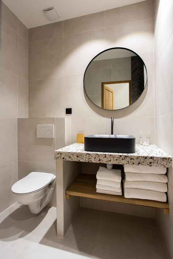 Cmg Residence Republique - Rue Beranger Paříž Exteriér fotografie